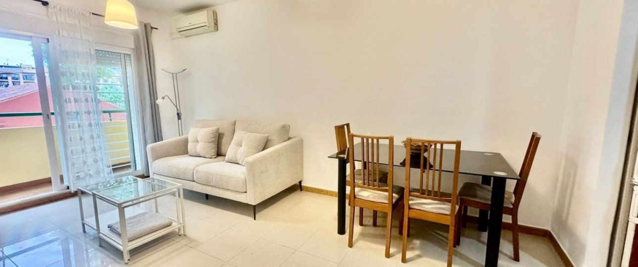 Resale - apartment - Fuengirola - Los Pacos