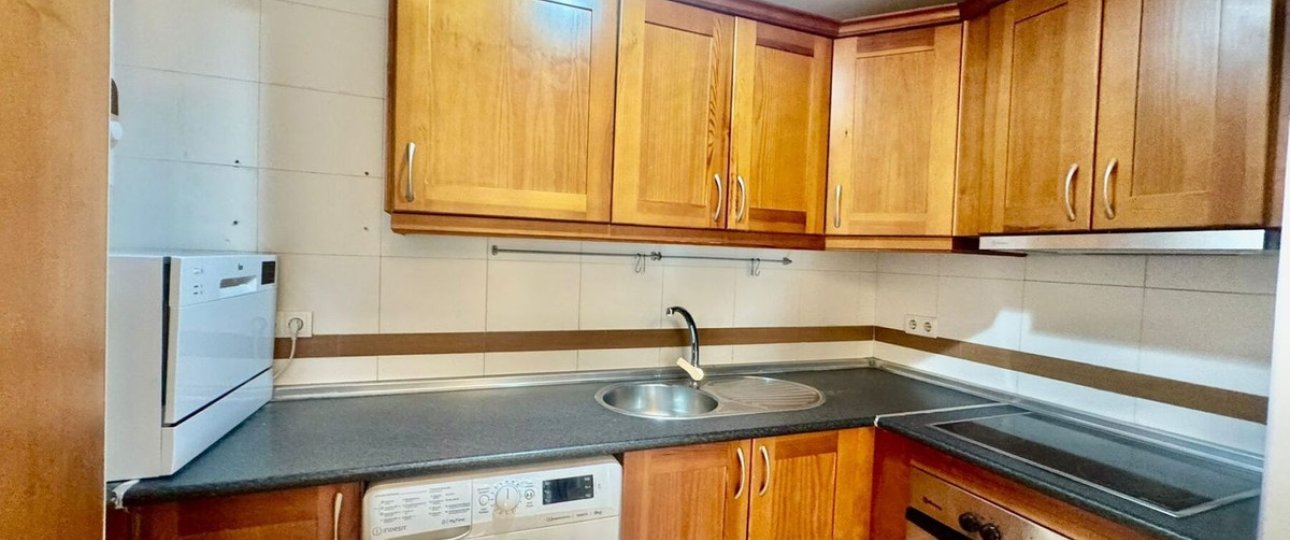 Resale - apartment - Fuengirola - Los Pacos