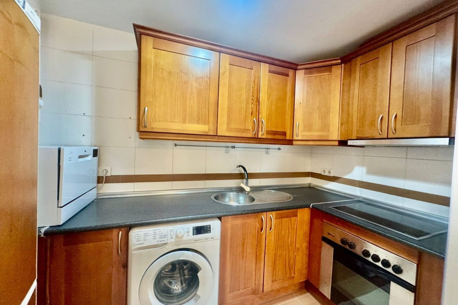 Resale - apartment - Fuengirola - Los Pacos