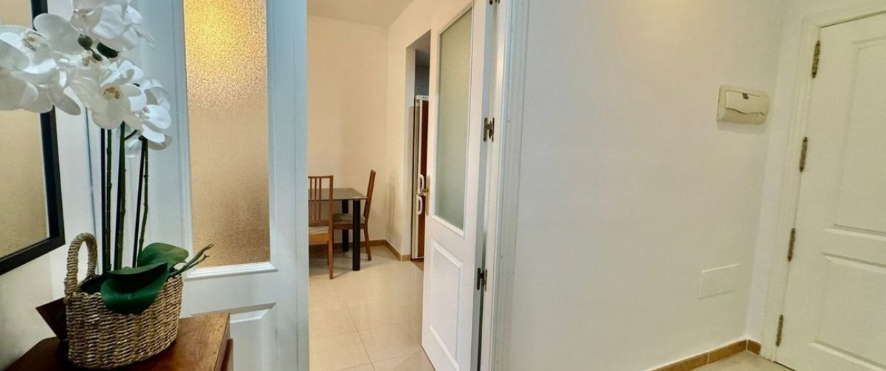 Resale - apartment - Fuengirola - Los Pacos