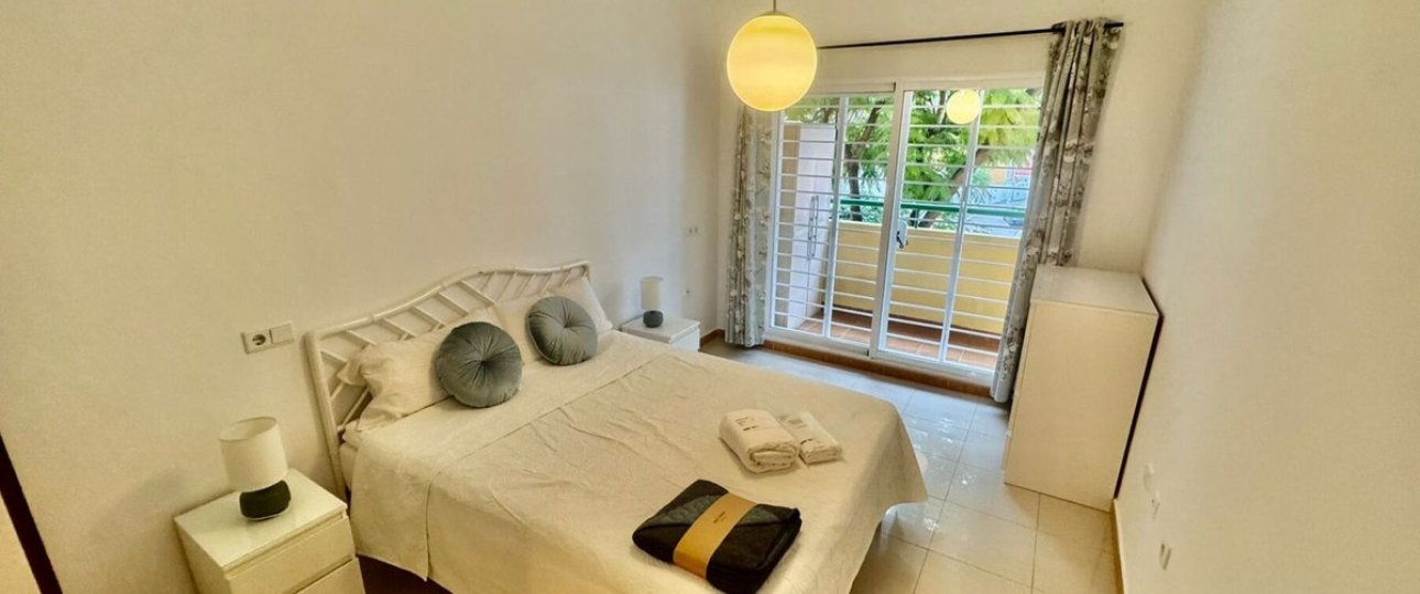 Resale - apartment - Fuengirola - Los Pacos