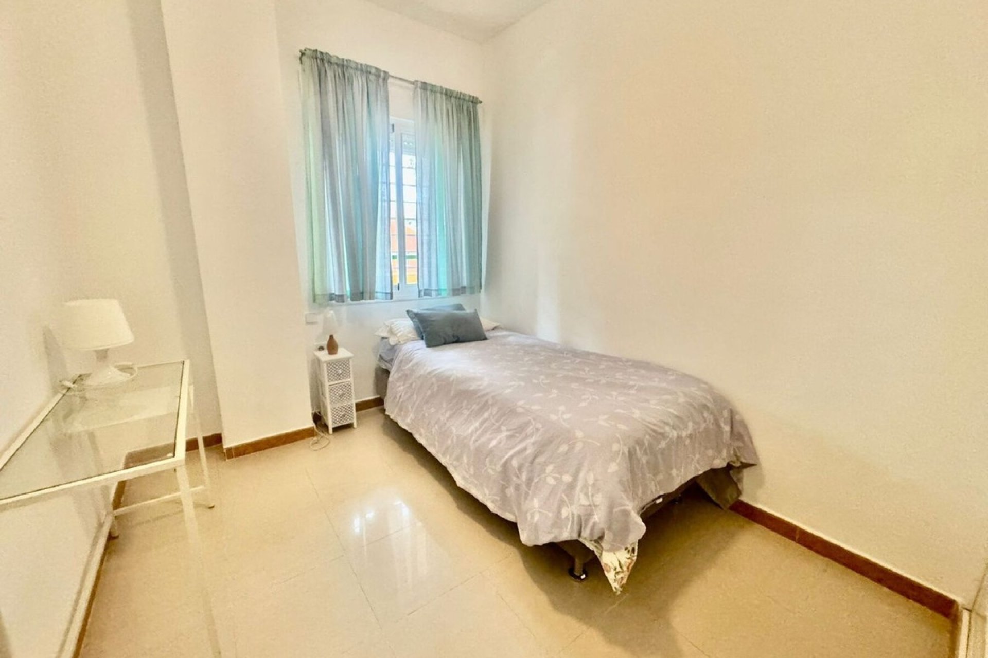 Resale - apartment - Fuengirola - Los Pacos