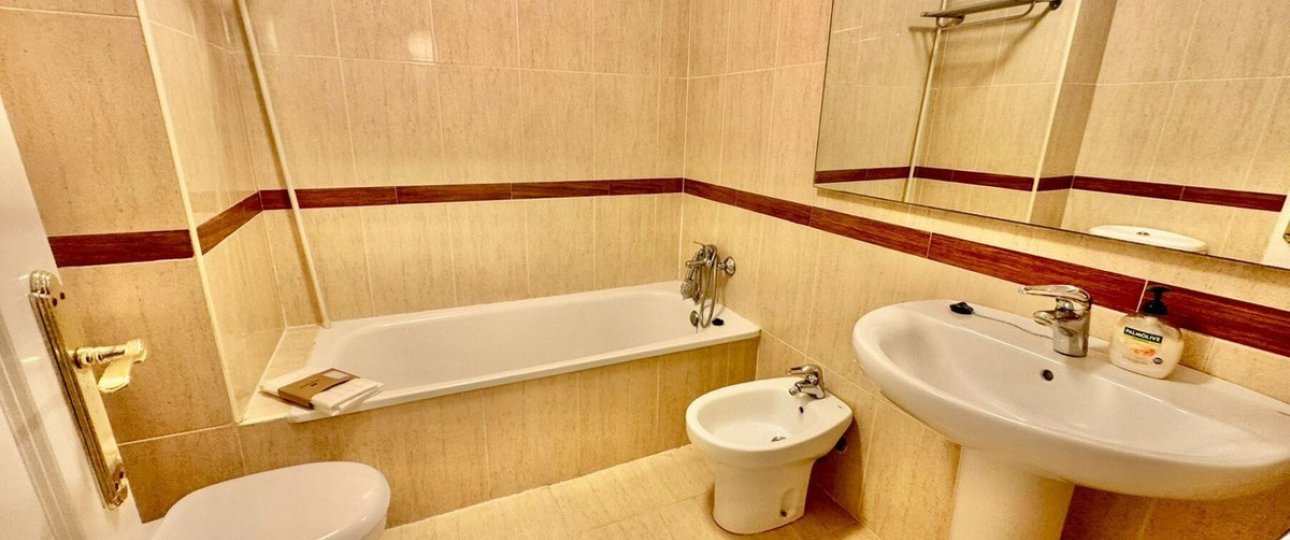 Resale - apartment - Fuengirola - Los Pacos