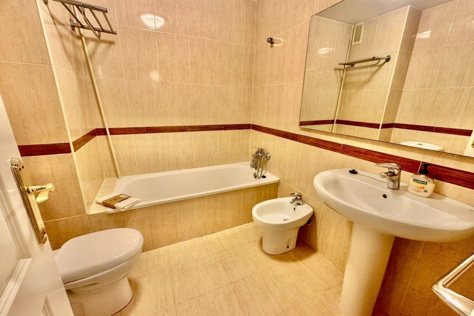 Resale - apartment - Fuengirola - Los Pacos