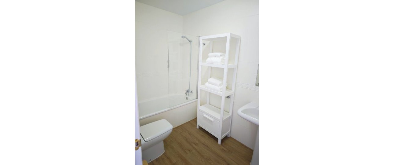 Resale - apartment - Fuengirola - Los Pacos