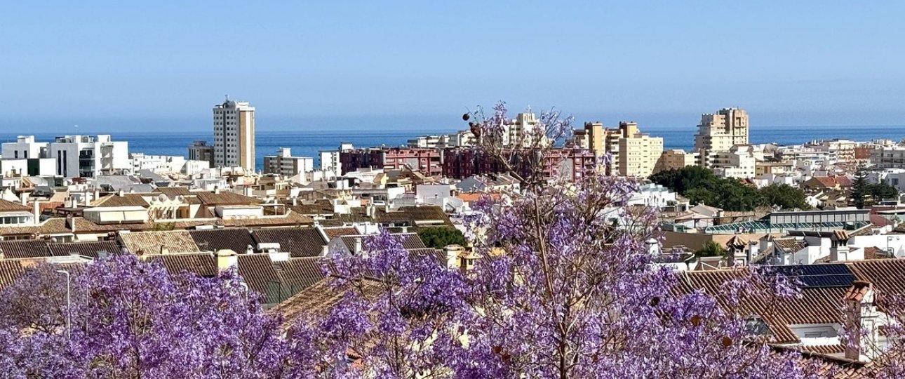Resale - apartment - Fuengirola - Los Pacos