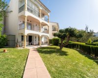 Resale - apartment - Fuengirola - Torreblanca