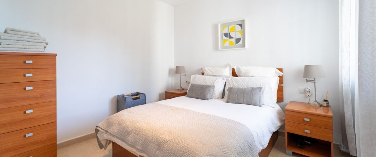 Resale - apartment - Fuengirola - Torreblanca