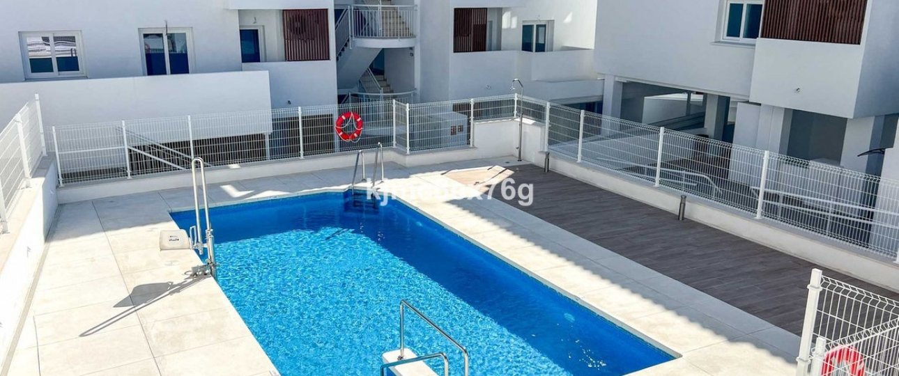 Resale - apartment - Fuengirola - Torreblanca