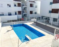 Resale - apartment - Fuengirola - Torreblanca