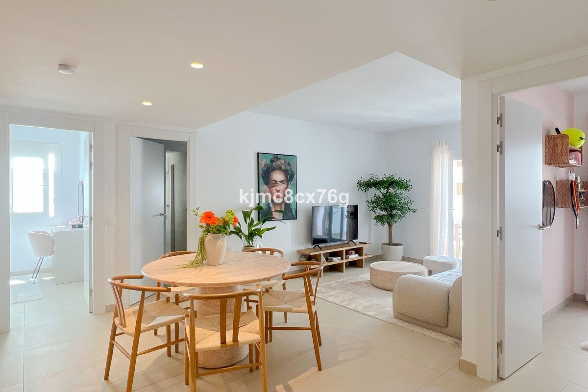 Resale - apartment - Fuengirola - Torreblanca