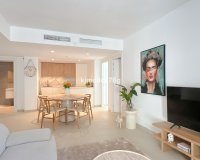 Resale - apartment - Fuengirola - Torreblanca