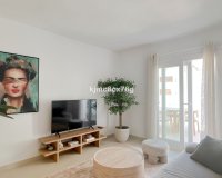 Resale - apartment - Fuengirola - Torreblanca