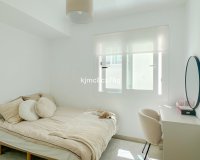 Resale - apartment - Fuengirola - Torreblanca