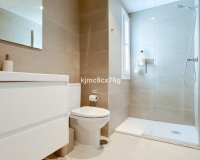 Resale - apartment - Fuengirola - Torreblanca