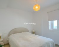 Resale - apartment - Fuengirola - Torreblanca