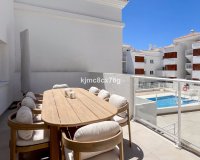 Resale - apartment - Fuengirola - Torreblanca
