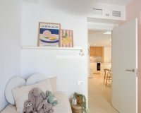 Resale - apartment - Fuengirola - Torreblanca