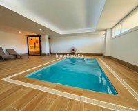 Resale - apartment - Fuengirola - Torreblanca