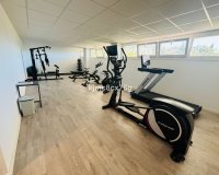 Resale - apartment - Fuengirola - Torreblanca