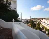 Resale - apartment - Fuengirola - Torreblanca