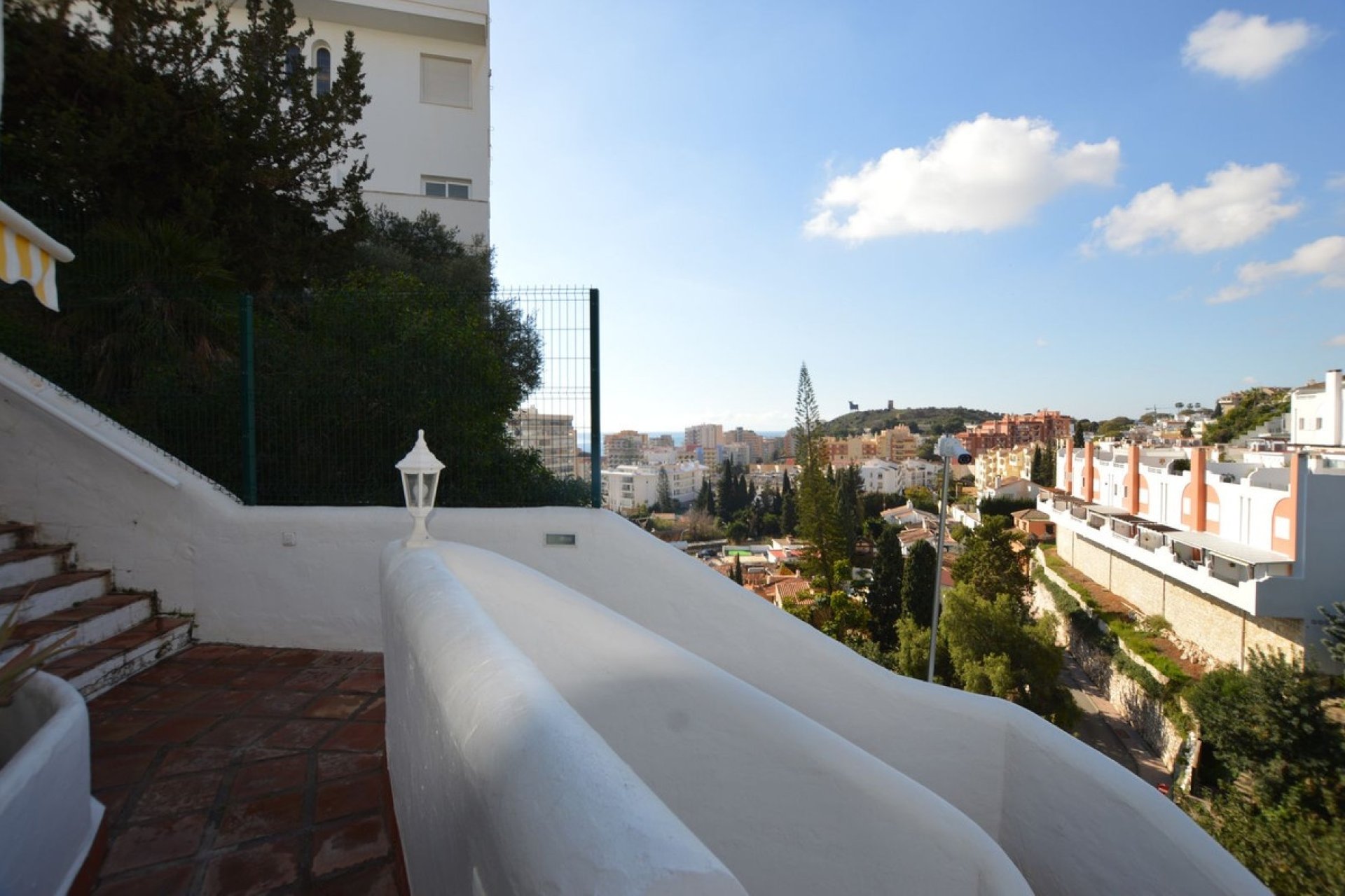Resale - apartment - Fuengirola - Torreblanca