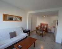 Resale - apartment - Fuengirola - Torreblanca
