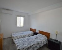 Resale - apartment - Fuengirola - Torreblanca