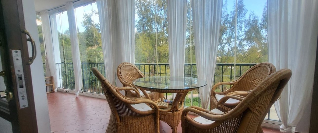 Resale - apartment - Fuengirola - Torreblanca
