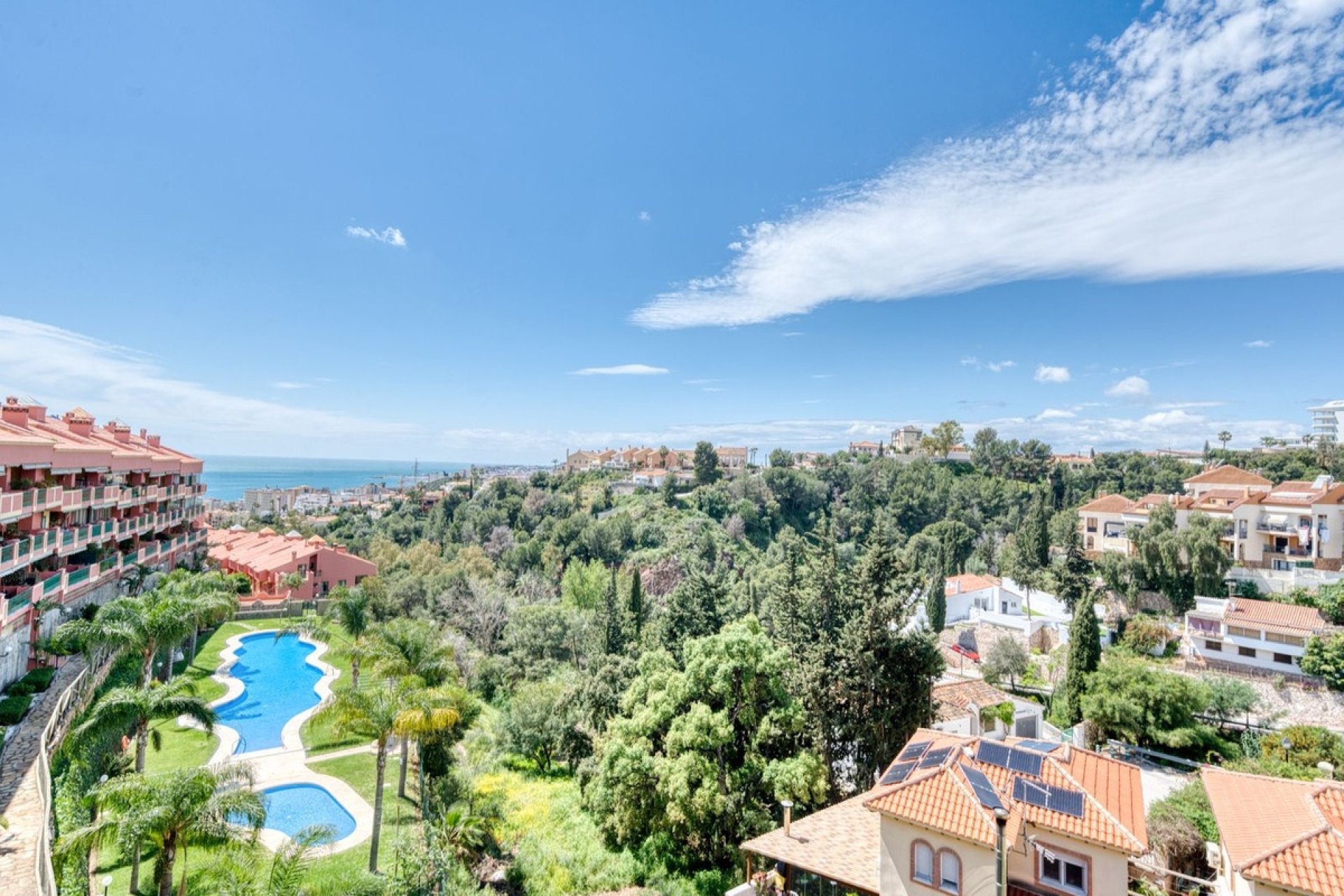 Resale - apartment - Fuengirola - Torreblanca