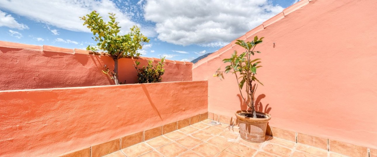 Resale - apartment - Fuengirola - Torreblanca