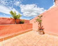 Resale - apartment - Fuengirola - Torreblanca