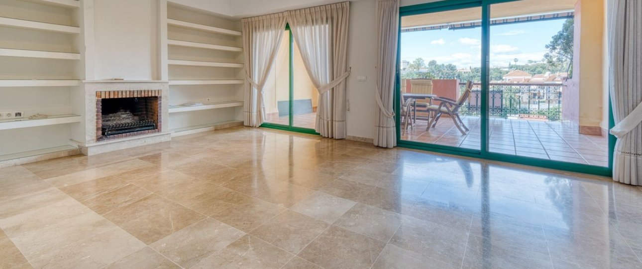 Resale - apartment - Fuengirola - Torreblanca