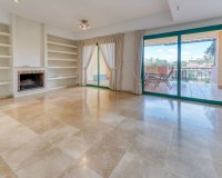 Resale - apartment - Fuengirola - Torreblanca