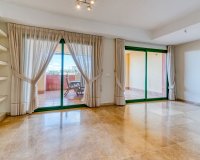 Resale - apartment - Fuengirola - Torreblanca