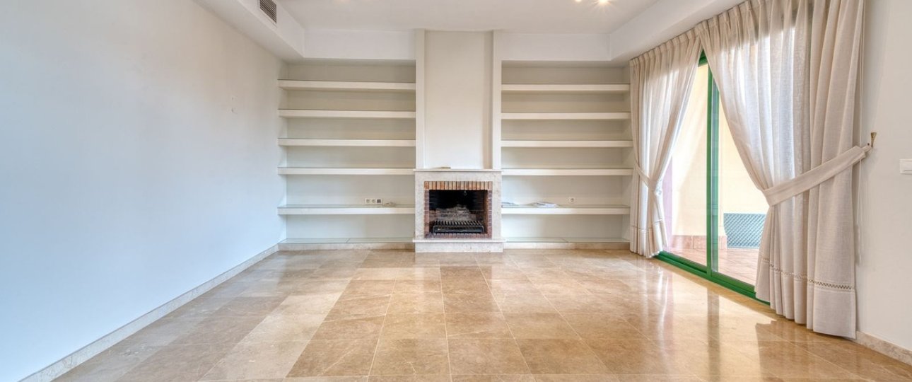 Resale - apartment - Fuengirola - Torreblanca