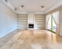 Resale - apartment - Fuengirola - Torreblanca