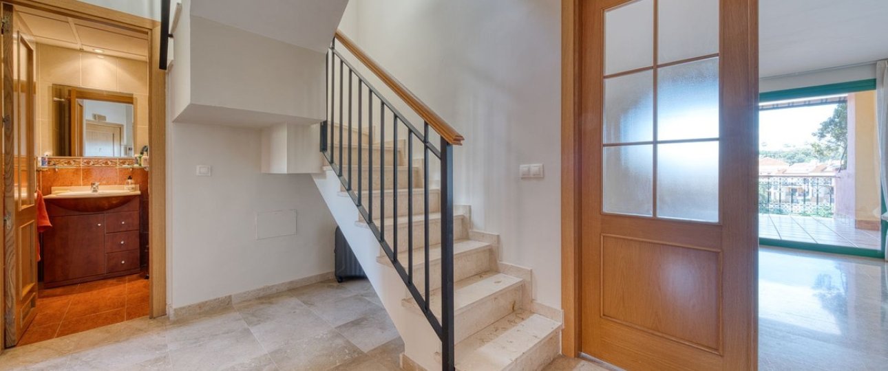 Resale - apartment - Fuengirola - Torreblanca
