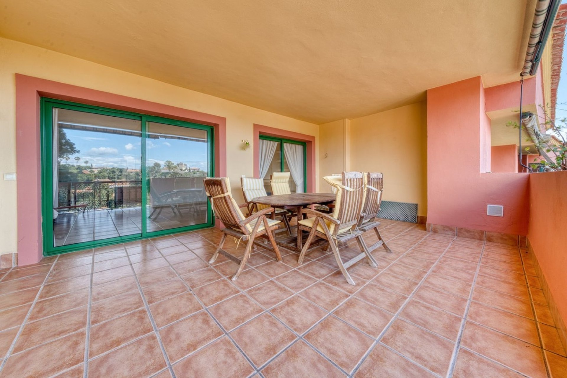 Resale - apartment - Fuengirola - Torreblanca