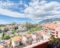 Resale - apartment - Fuengirola - Torreblanca