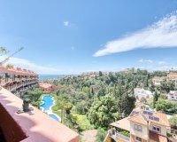 Resale - apartment - Fuengirola - Torreblanca