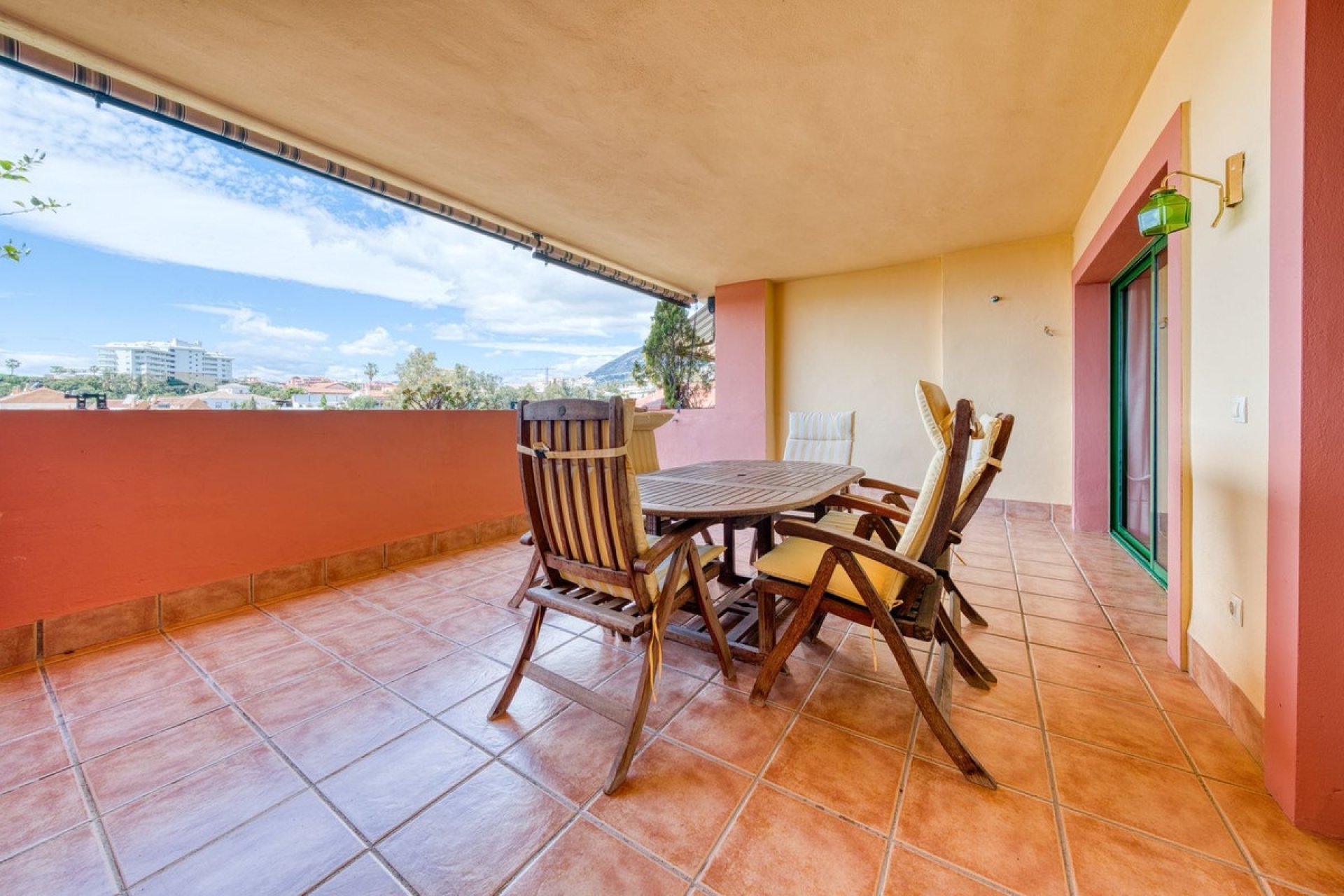 Resale - apartment - Fuengirola - Torreblanca