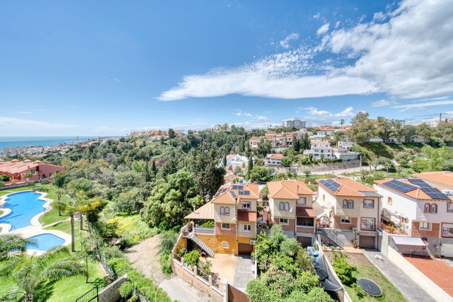 Resale - apartment - Fuengirola - Torreblanca