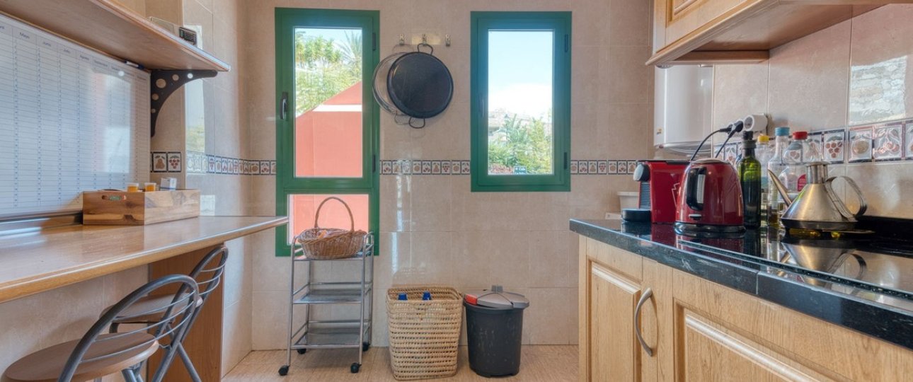 Resale - apartment - Fuengirola - Torreblanca