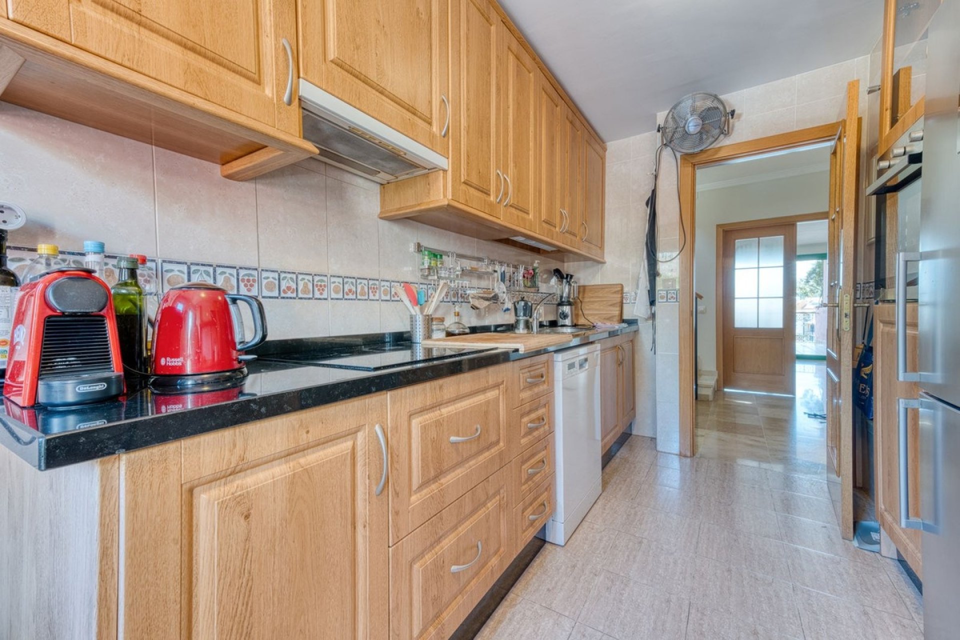 Resale - apartment - Fuengirola - Torreblanca