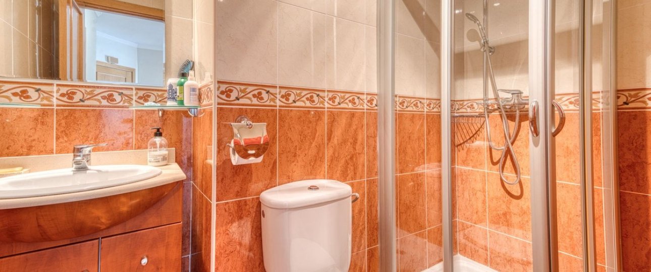 Resale - apartment - Fuengirola - Torreblanca