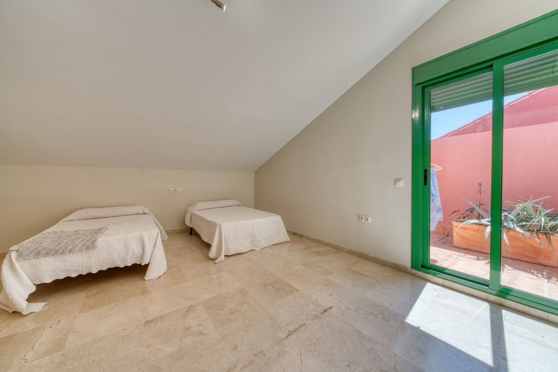 Resale - apartment - Fuengirola - Torreblanca