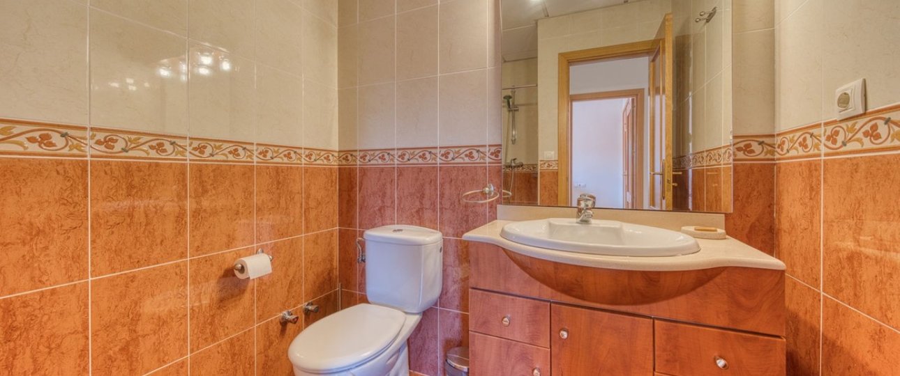 Resale - apartment - Fuengirola - Torreblanca