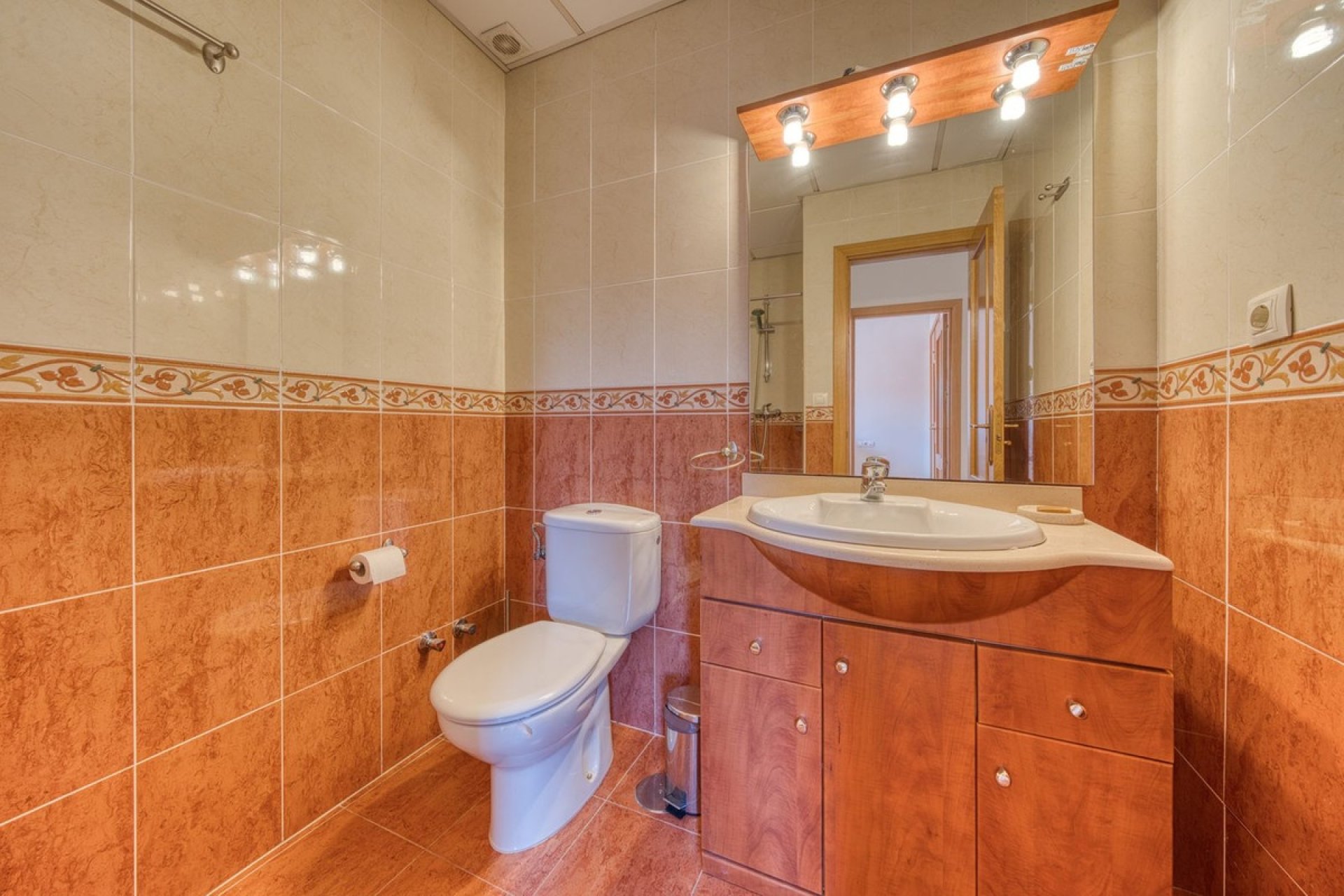 Resale - apartment - Fuengirola - Torreblanca