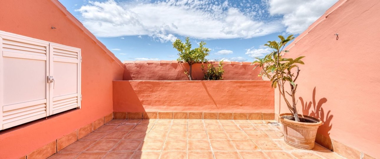 Resale - apartment - Fuengirola - Torreblanca